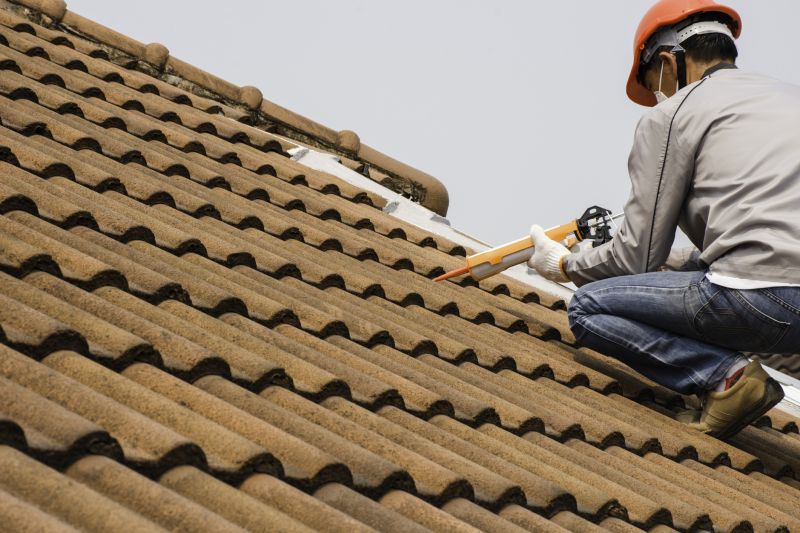 Roof Installation Service
