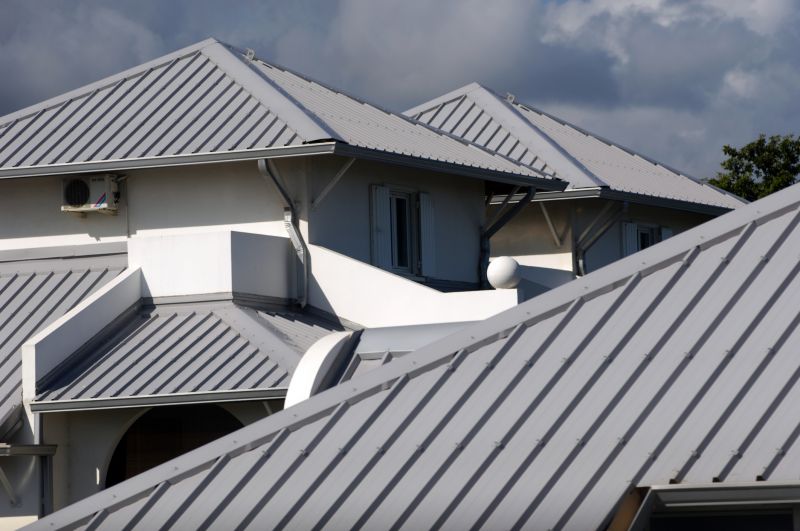 Commercial Roofing