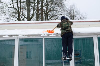 Roofing Service in Spring