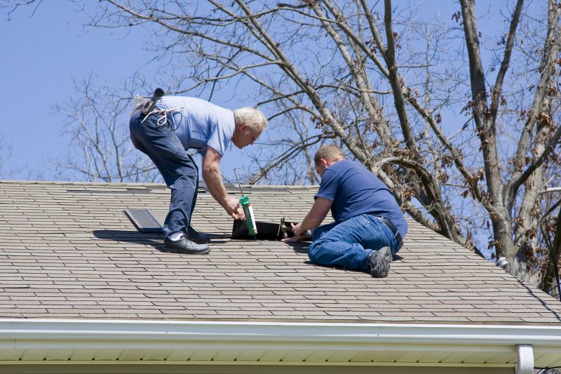 Roof Repair Specialists