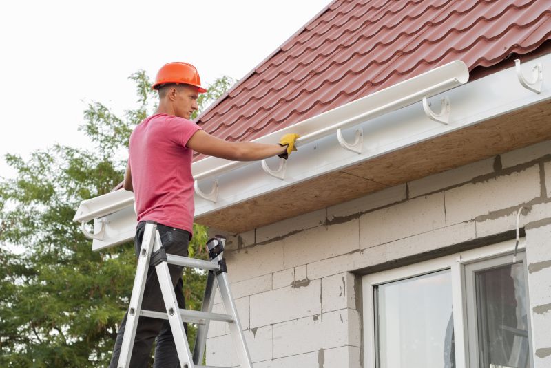 Gutter and Drainage Service Providers